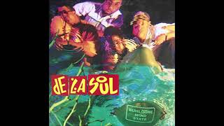 De La Soul - Stone Age feat. Biz Markie