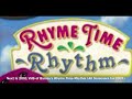 Next Is Rhyme Time Rhythm 2001 VHS
