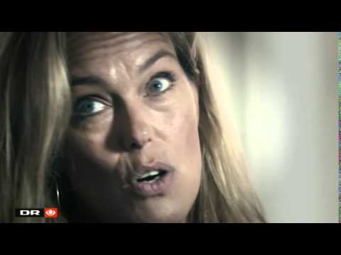 Renée Toft Simonsen: Angst tog livet af karrieren - 21Søndag