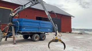 Remorque benne Vreten SVR10 à vendre - Image 4 | Autoline CD Remorque benne Vreten SVR10 | Image 4 - Autoline