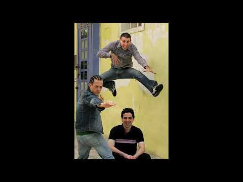 PercaDu- Udacrep Akubrad