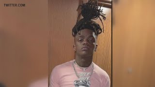 Rapper 'JayDaYoungan' shot and killed in Bogalusa, Louisiana