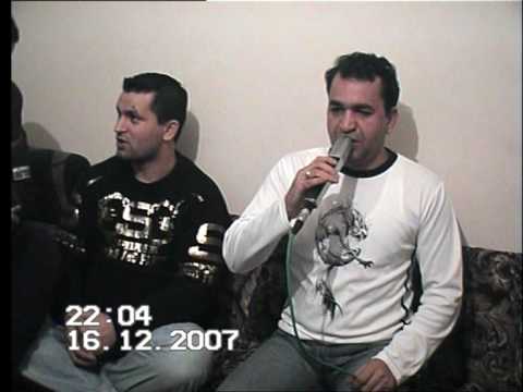 Bekimi i Beogradit - Rafsh Tallava