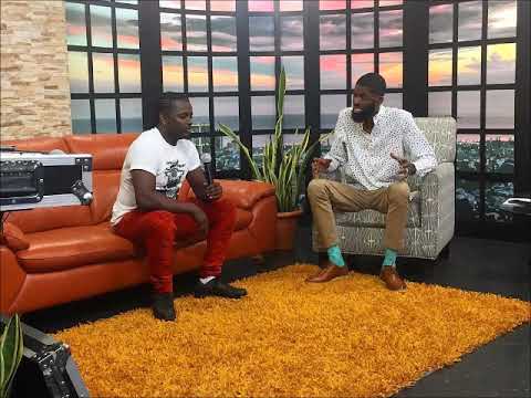 Mandella Linkz - when ah ddeeaadd(Soca 2019)