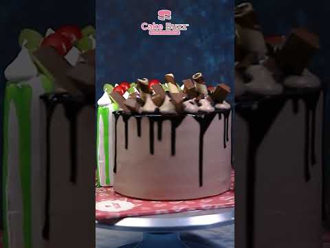 Birthday Cakes Online delivery