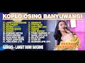 Dini Kurnia GERIGIS LANGIT BUMI SAKSINE FULL ALBUM KOPLO OSING BANYUWANGI 2025