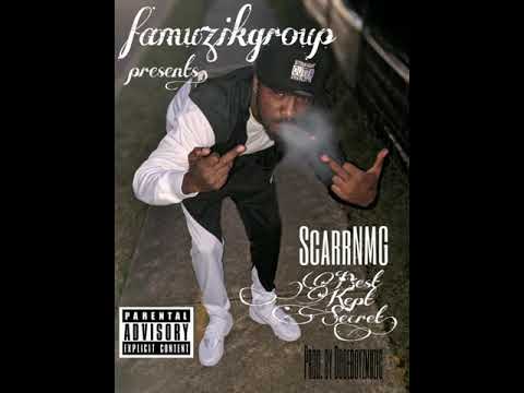 ScarrNMG  "BEST KEPT SECRET" (feat. Poppaslugg & Phil Jay)prod. by Dopeboyzmuzic [Official Audio]