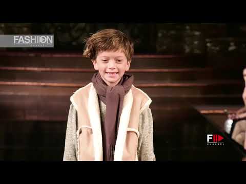 EFABB Spring Summer 2019 NYFW by Art Hearts Fashion New York - Fashion Channel