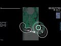 Osu Abuse Flowers Mountains And Funerals Ryxliee S Hard Mrs Noname08