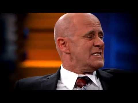 Thursday 09/17: A Military Cop’s Confession to His Family: “I Want To Be A Woman” - Show Promo