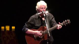 Graham Nash - Oh! Camil (The winter soldier) @ Trento 06.06.16