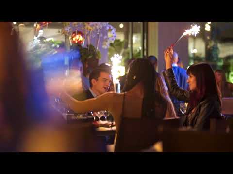 Restaurant Video Production for Best Italian Restaurant in Miami - Serafina | Executive Digital