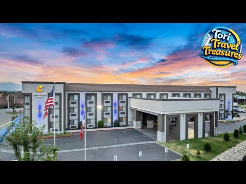 Quality Inn & Suites Murray – Salt Lake City South | United States 🏩