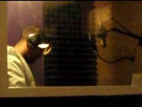 Jay Diesel feat. Kontrafakt - Stojíme Pevně (studio)