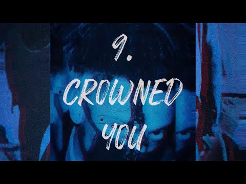 Drizzy Frvncis - Crowned You