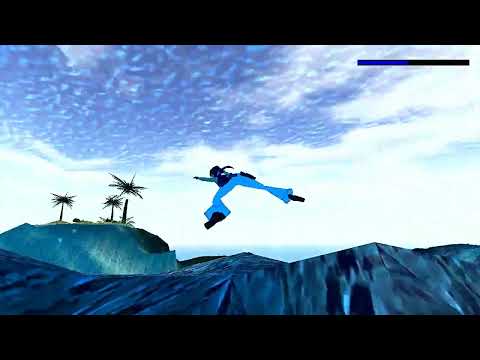 TRLE 2006.07.21 - Stranded (Gestrandet)