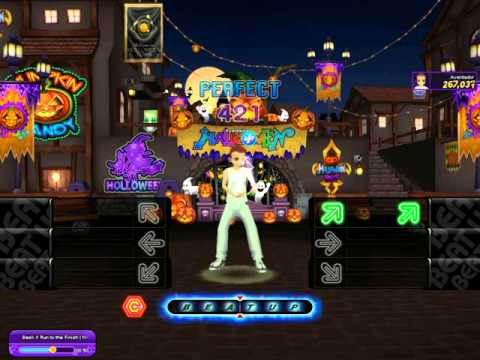 [Redbana] BeatUp-6 : Basil-X - Run to the Finish 160 Bpm Miss 0