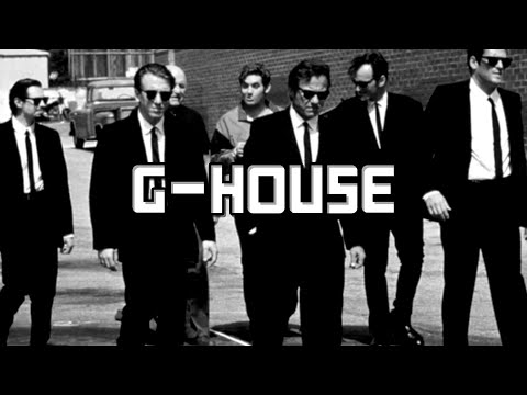 'G-HOUSE' MIX | April 2024