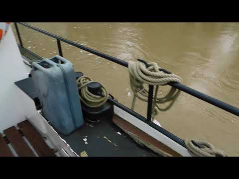 Dutch Skutsje 56'  - Boatshed - Boat Ref#270674