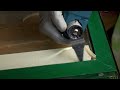 Bosch AIZ 28 SC Kunststoff Schneider, Starlock, 28 x 40 mm, 10-tlg. Video