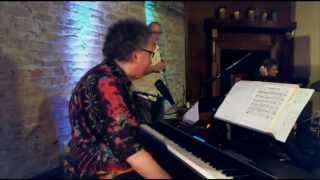 Live at the Whiskey Lounge - Fred Simon, Dave Onderdonk & Curt Bley