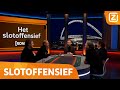 Wat is het mooiste voetbalelftal aller tijden? ? | Slotoffensief | Rondo 23/01/2023
