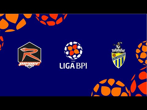 Liga BPI | Resumo | Racing Power FC 0 - 1 Valadares Gaia FC | Jornada 5