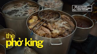 One Man’s Quest to Eat At Every Pho Spot in Salt Lake City | The Pho King