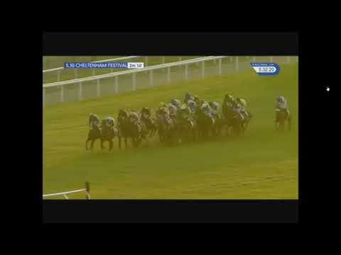 2016 Weatherbys Champion Bumper - Cheltenham Festival