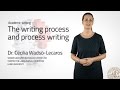 The writing process and process writing