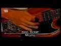 Bad Bone - Moving
