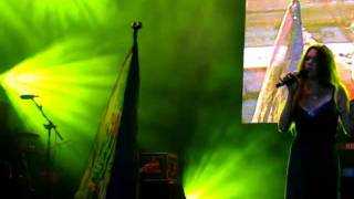 Joss Stone - Newborn [Rock in Rio 2011]