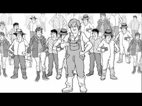 Von Schlupf bis Verarbeitung - Die deutsche Geflügelwirtschaft verstehen