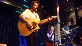 Biffy Clyro - I'm Behind You (acoustic) - live @ The Jazz Cafe London 20/10/13