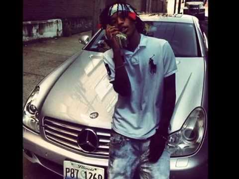 *SOLD* *NEW 2014* LA Capone x RondoNumbaNine x Lil Durk x We Some Stars prod. by @SlimHunnedz