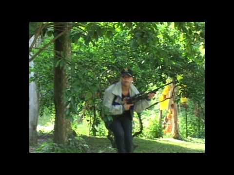 Trailer Oficial - LA MUJER DEL CAPO