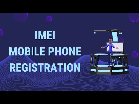 IMEI Mobile Phone Registration_Maria Gracia_MKN 2-04