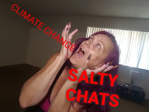 Sid Haig/Aron Eisenberg/Greta Thunberg - 2019 Vlog #218