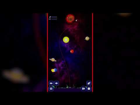 Gravity Move: Physics Puzzle