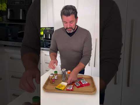 8 Essential Mexican Spices #mexicanfood #tacos #spices