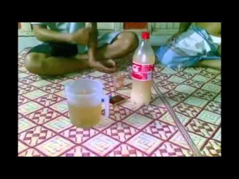 Memori daun ketum..( Dj Ed)