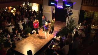 Stanglwirt Fashion Show