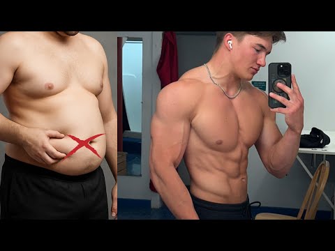 I Would’ve Had A Sixpack Sooner If I Ate Like This