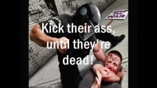 Suidal Tendencies - Fascist Pig