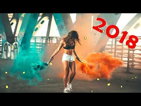 La Mejor Música Electrónica 2018 💥 LAS MAS BAILADAS 💥 Lo Mas Nuevo Shuffle Dance 2018
