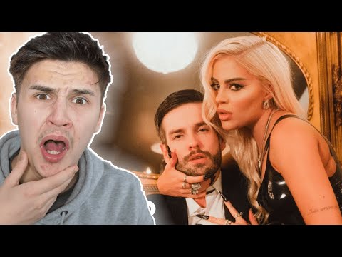 Alwhites Reacts to Luísa Sonza, Mariah Angeliq - ANACONDA *o* ~~~ |🇬🇧UK Reaction