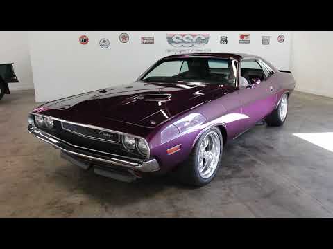 1970 Dodge Challenger (CC-1131758) for sale in Fairfield, California