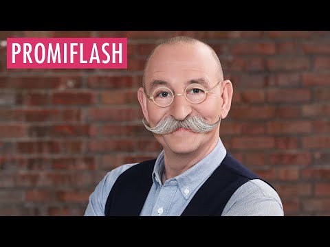 Video Thumbnail: Gewusst? Horst Lichter hatte Schulden in Millionenhöhe