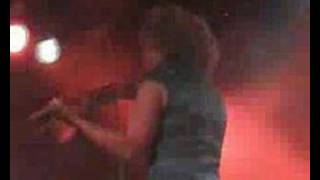 SKYCLAD - Great Blow for a Day Job (Sevilla SalaQ 24-05-08)