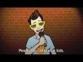 WHIP YO KIDS featuring Nice Peter - (Your ...